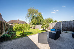 Peatfield Road Killamarsh